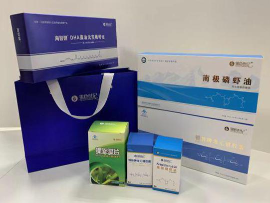 金城江彩盒定制