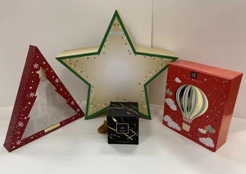 金城江胶盒定制